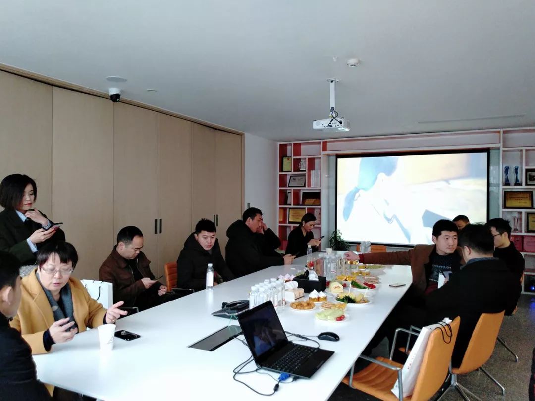 观唐上院装饰「上迁万达」庆典,室内设计新亮点绽放-23