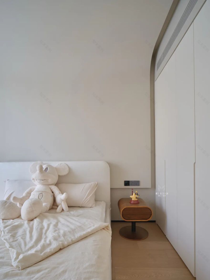 陌上新作|600里以外的信任:一套房子教会我们的设计真相-122