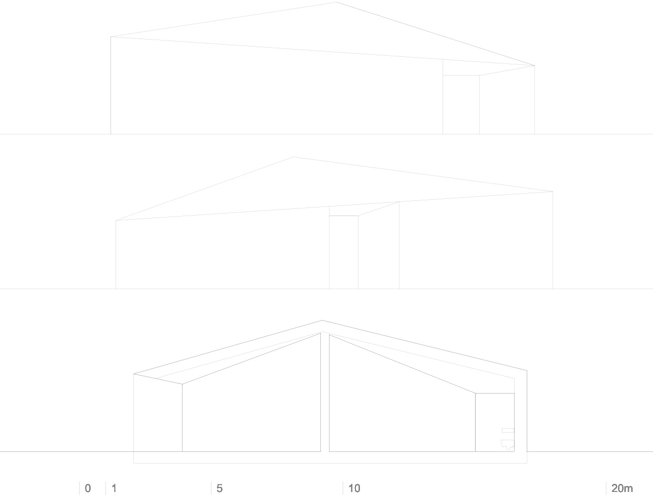 湖畔双砾，葡萄牙 / Aires Mateus-71