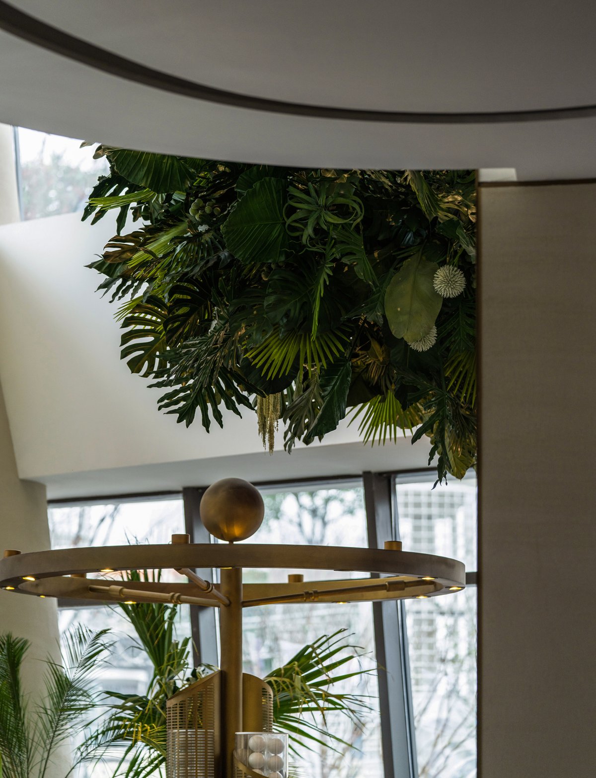 武汉万科华生柏叶新城体验中心丨中国武汉丨壹方设计-8