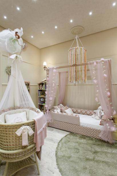 主题儿童房设计丨Cristiano Bauce-55