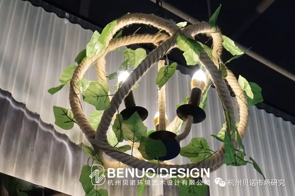 揭秘！城市CBD里“高端”菜市场设计的高颜值！-70