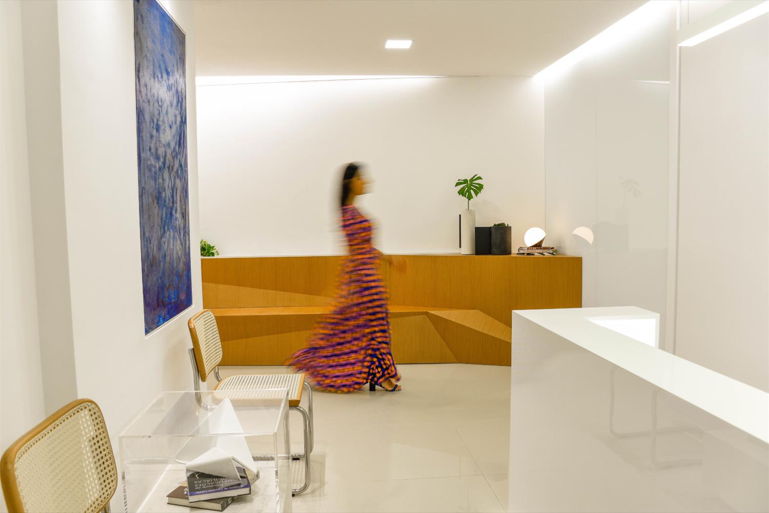 莱昂纳多·罗德里格斯·桑托斯医生诊所-3