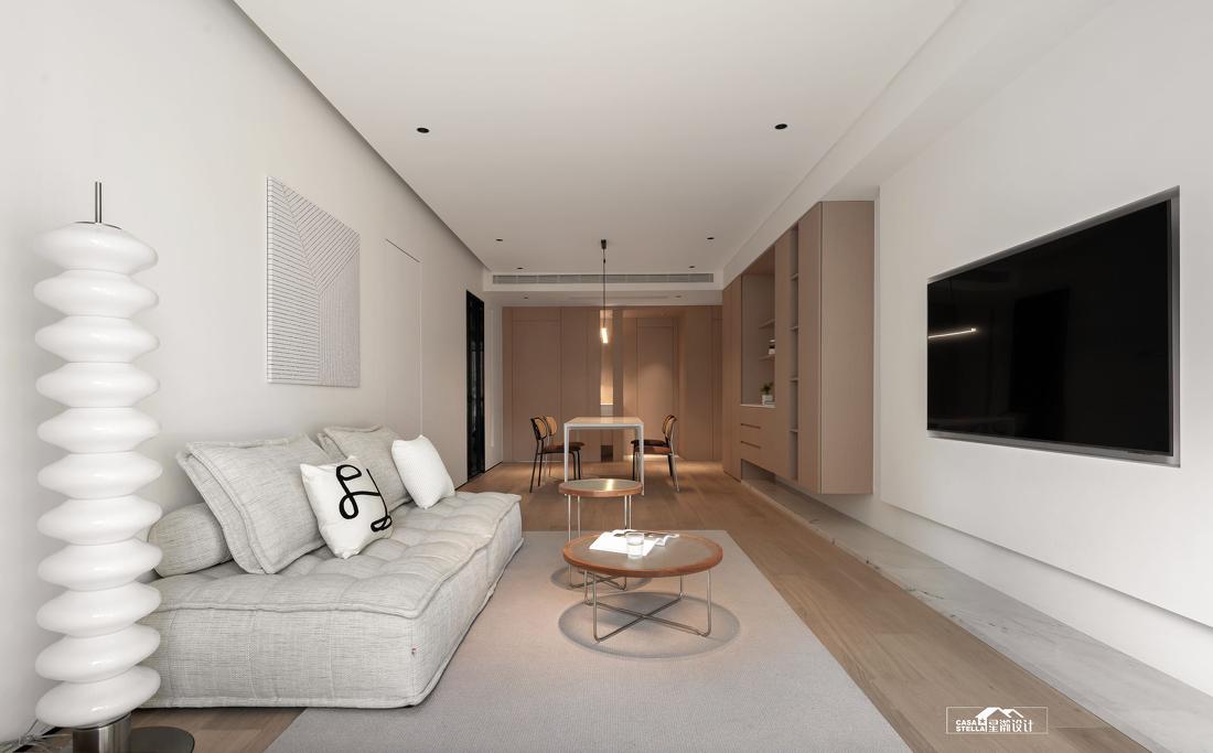 美术馆般的家居设计-8