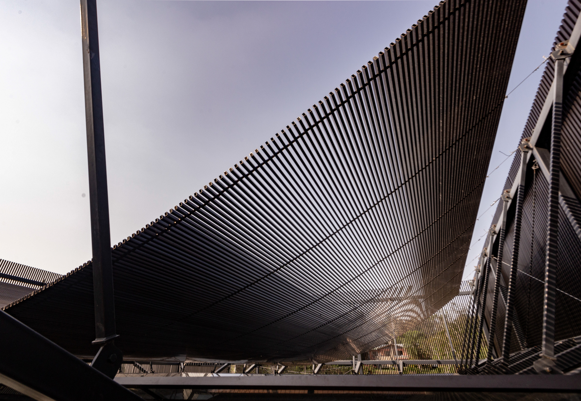 Umbra 住宅丨巴拉圭丨Bauen-34