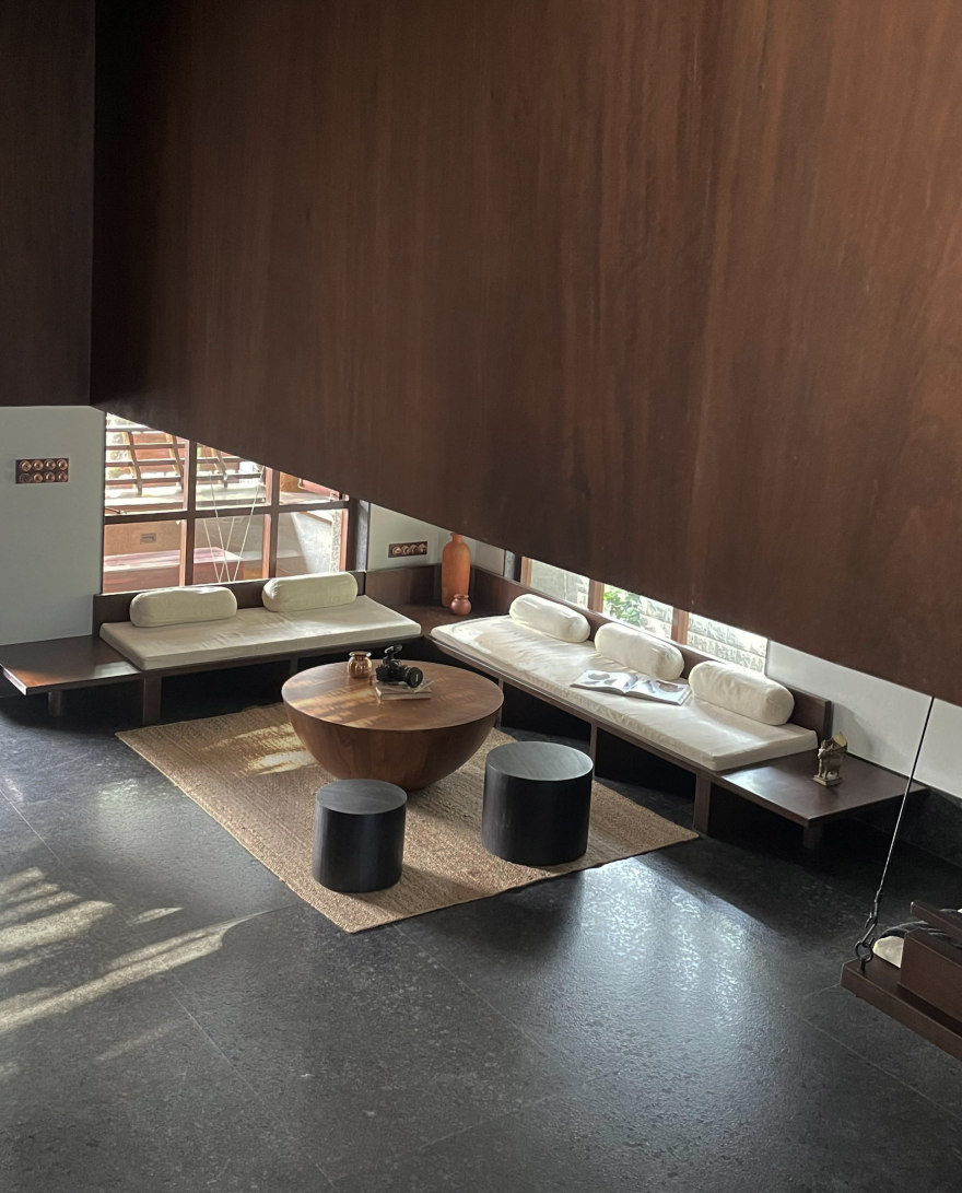 宁静往昔之屋-44