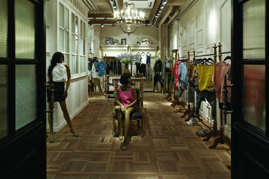 7CM 杭州庆春店-12