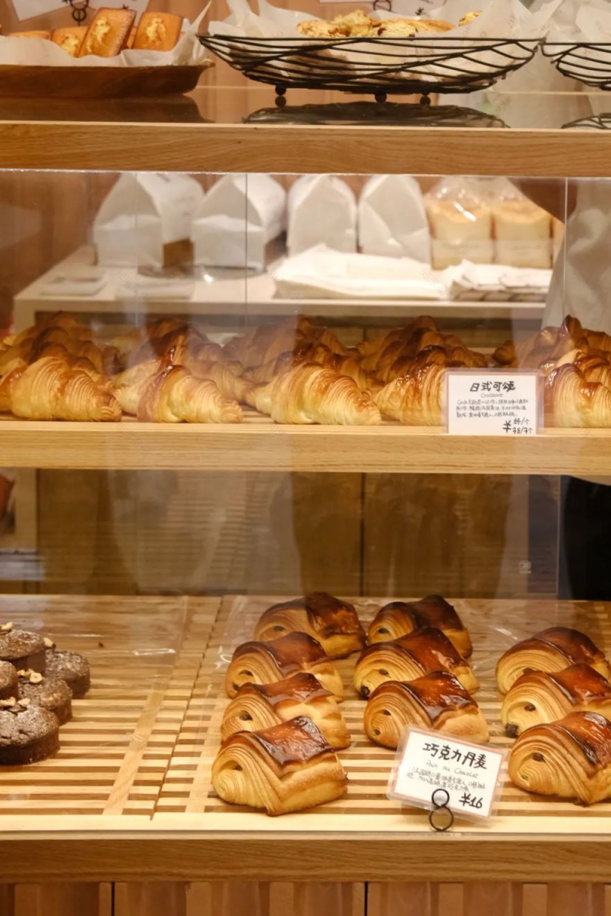 CycleCycle杭州万象城店丨中国杭州丨谜舍设计工作室-22