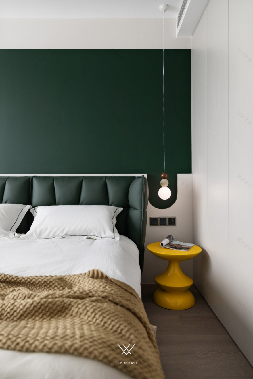 汇港城精装改造丨中国杭州丨菲拉设计-53