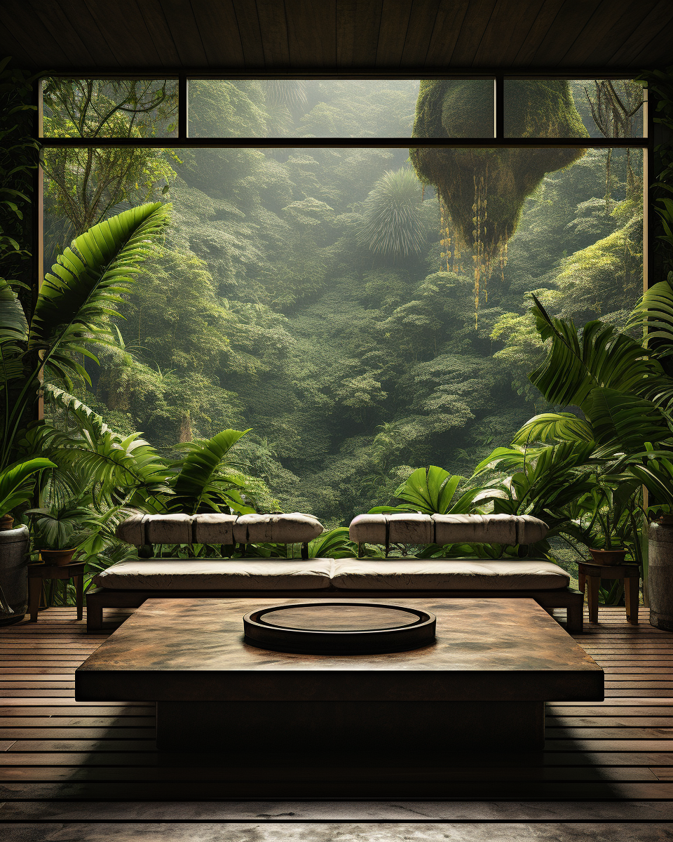 阿那亚雨林别墅丨Rabani.Design-27