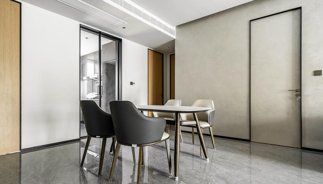 春日园林,原木之居丨XZID 慕木设计-18