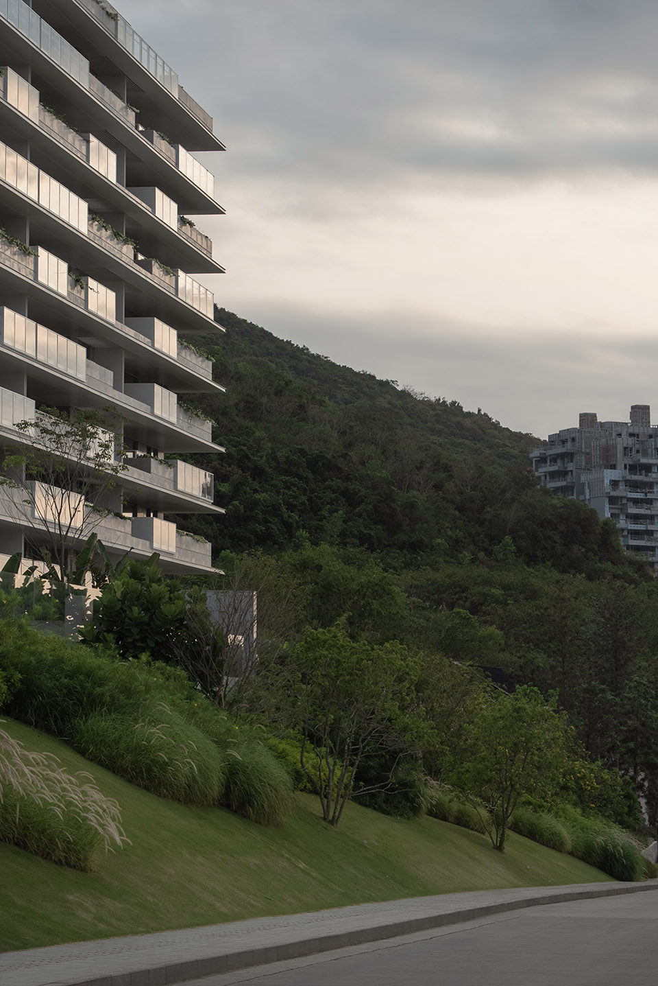 阿那亚三亚·山之境（东区），秦皇岛 / 纬图设计-16