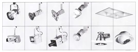 光之艺术,ERCO 照亮世界地标-15