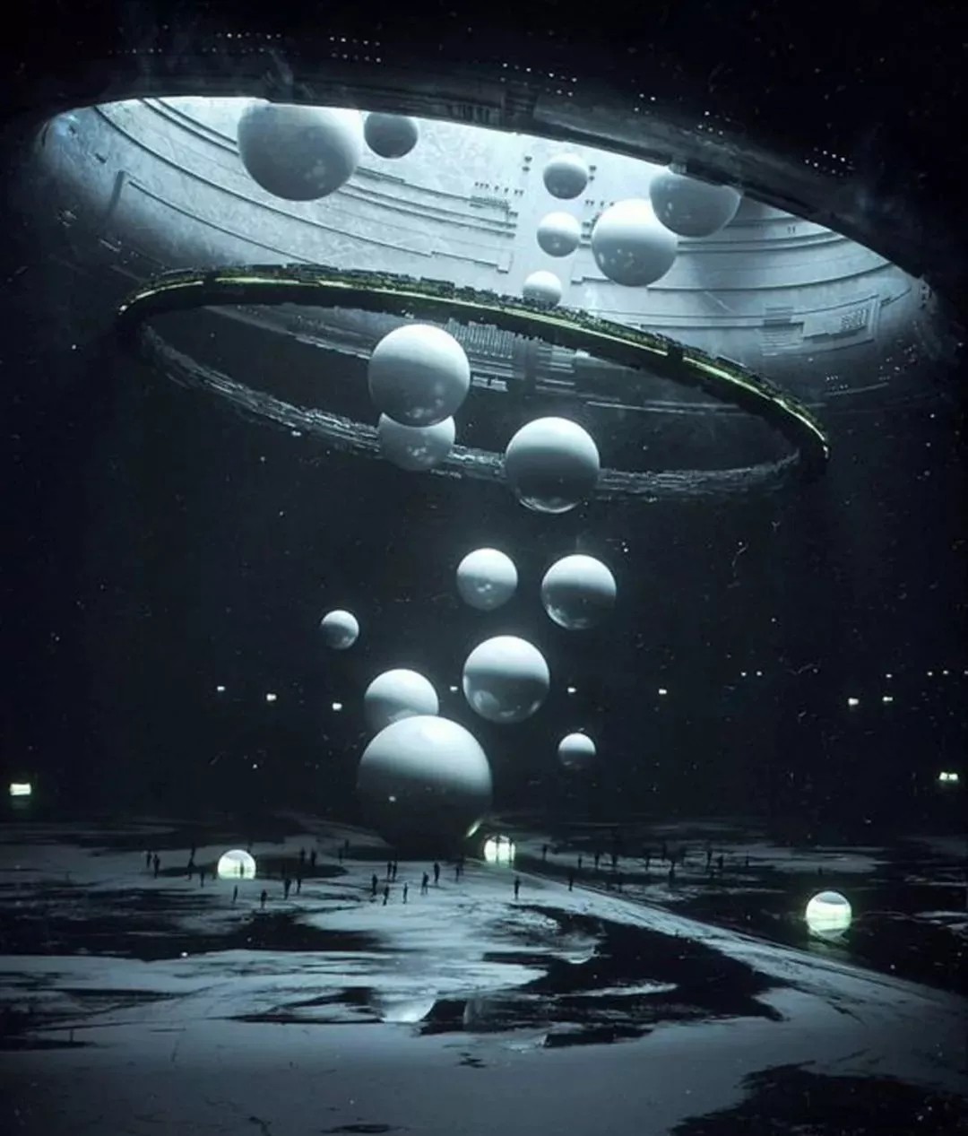 西安当代境MOMΛ体验中心-17