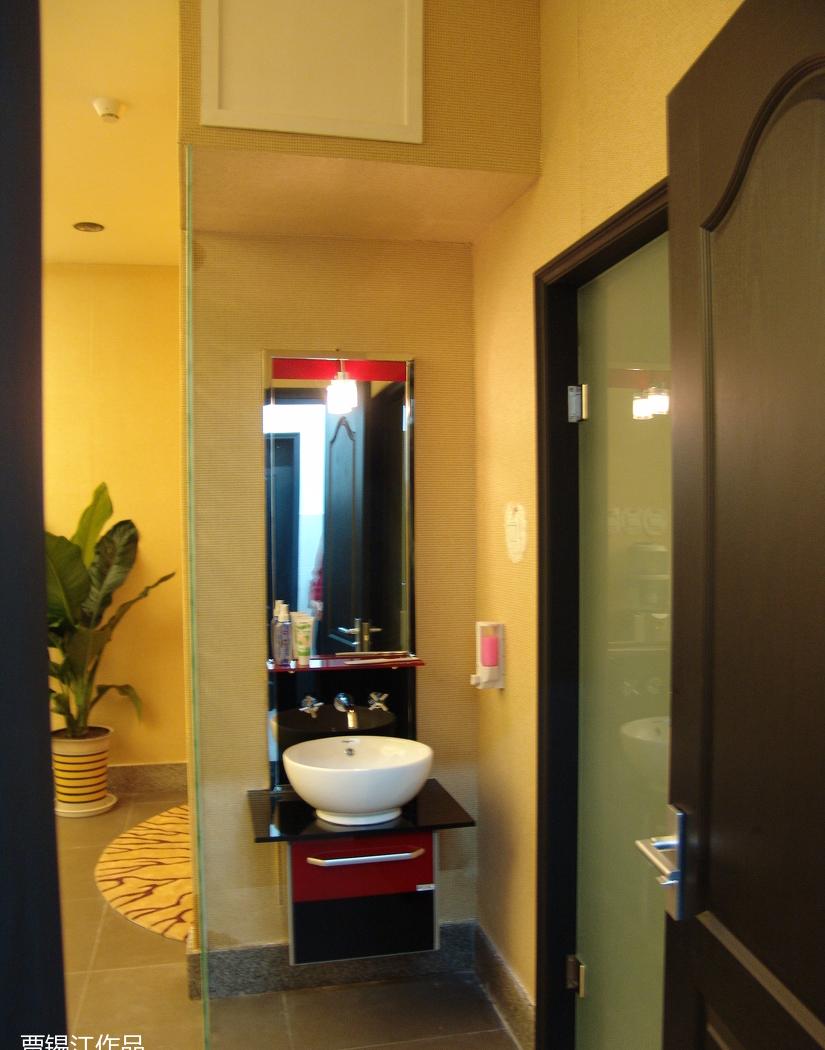 天津香粤紫金城酒店,现代奢华与传统粤式风情完美融合-64