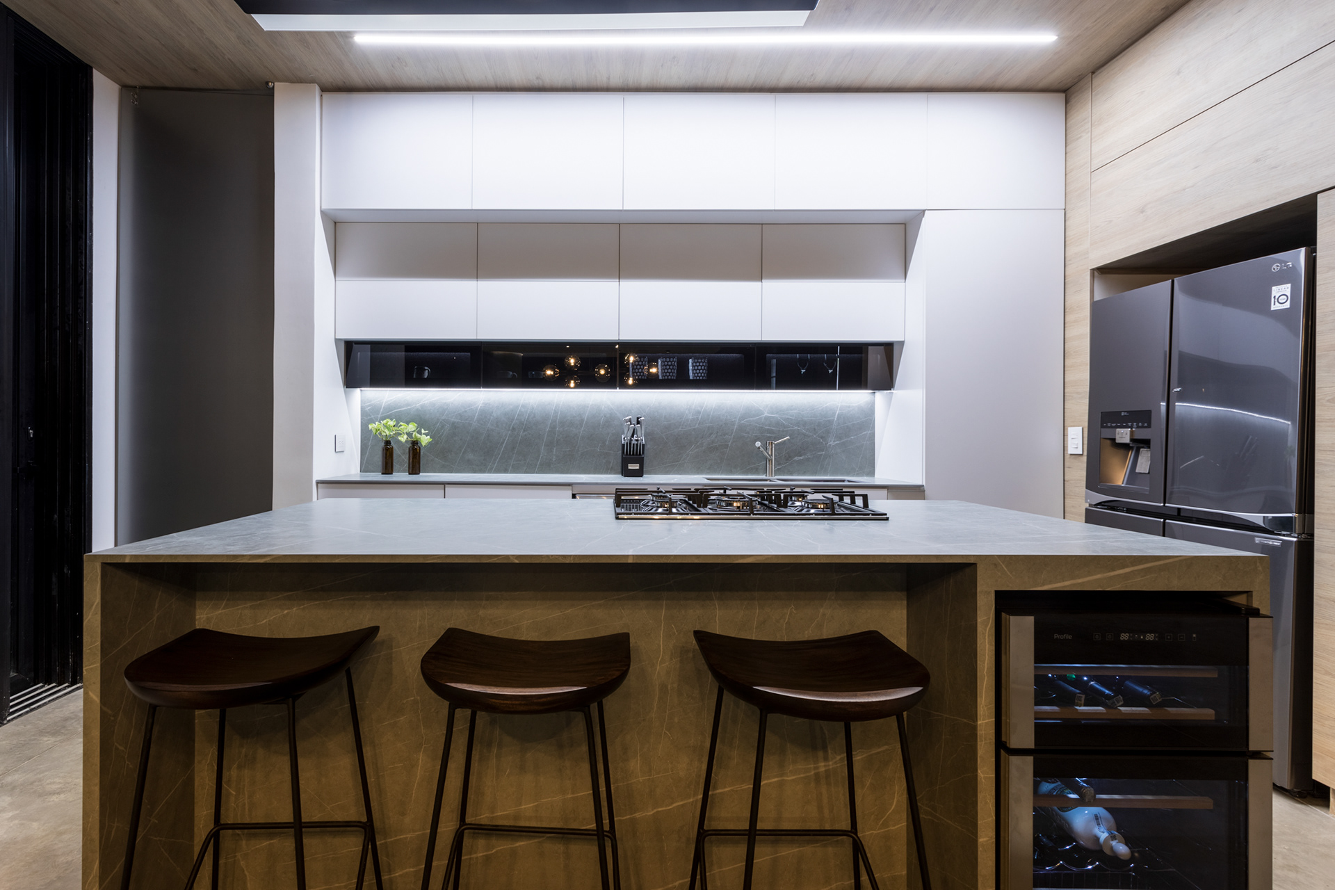 博斯凯托之家 3 号 曼陀罗丨哥伦比亚-10