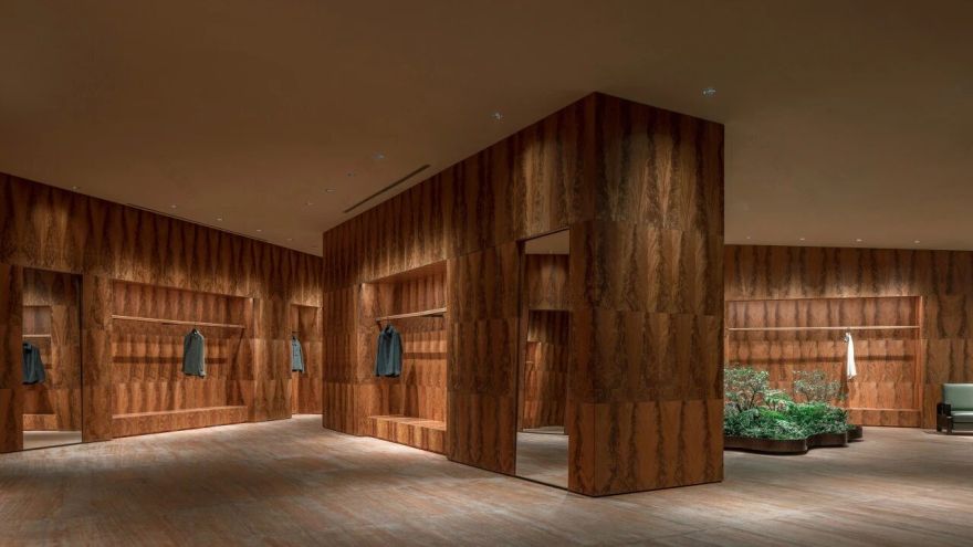 单农苏州仓街店丨中国苏州丨亘建筑事务所-34