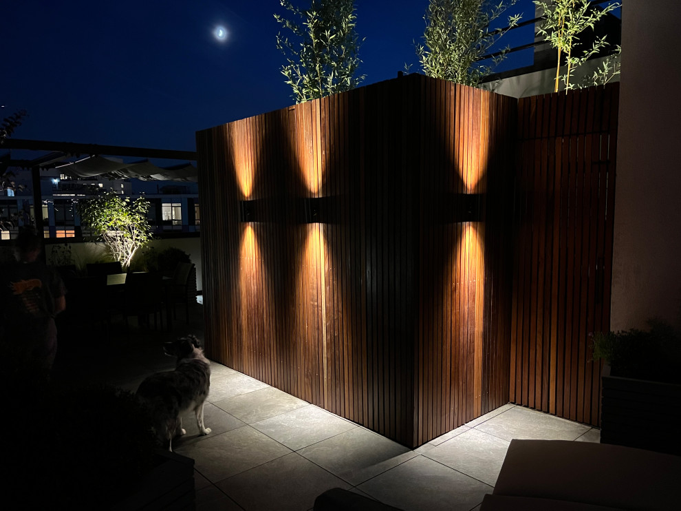 Williamsburg Roof Garden-24