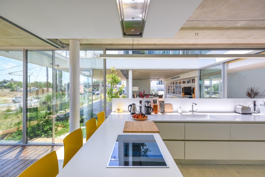 塞浦路斯花园别墅-46