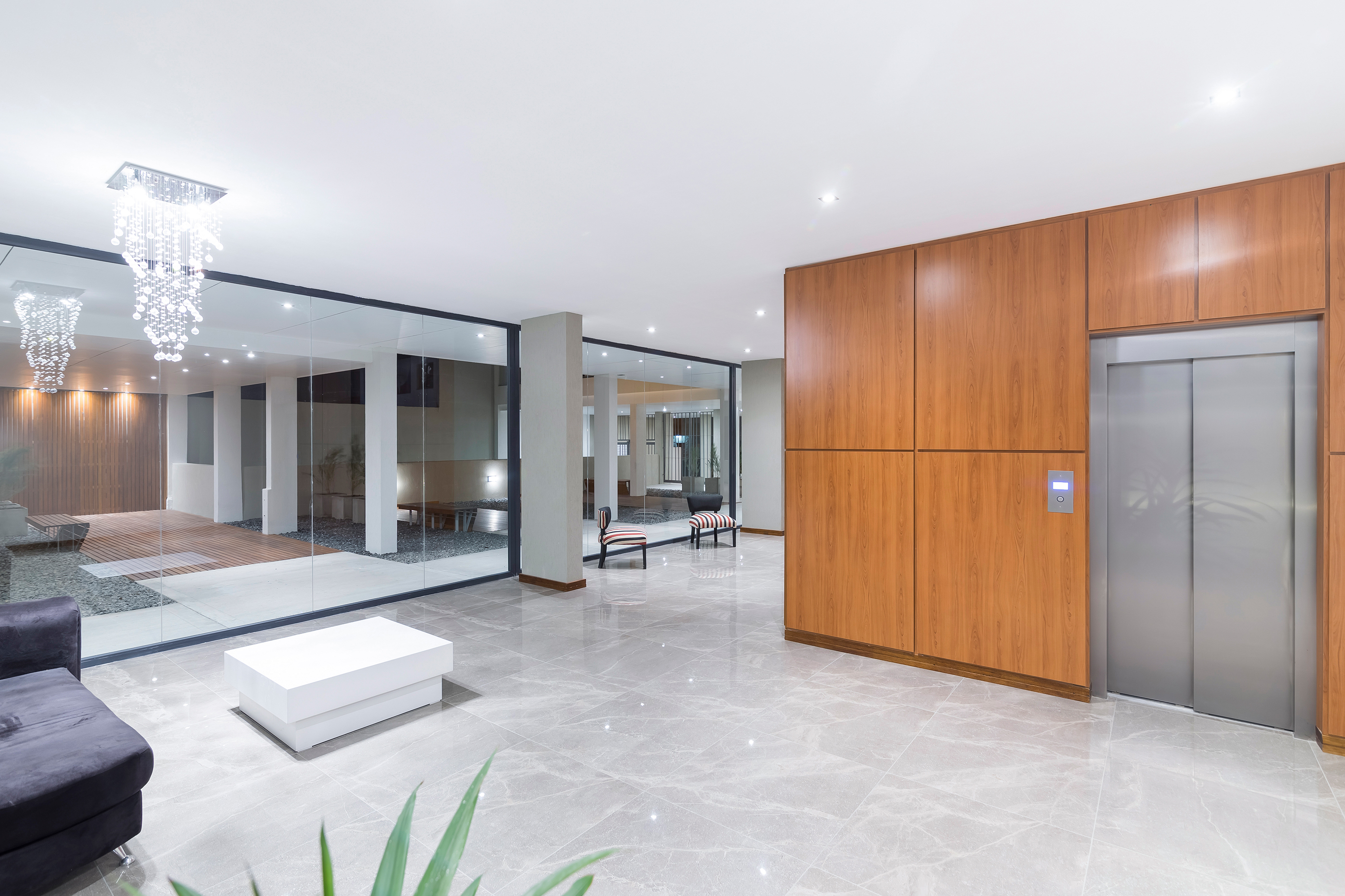 阿根廷马德普拉塔 Bonjo III 建筑公寓-70