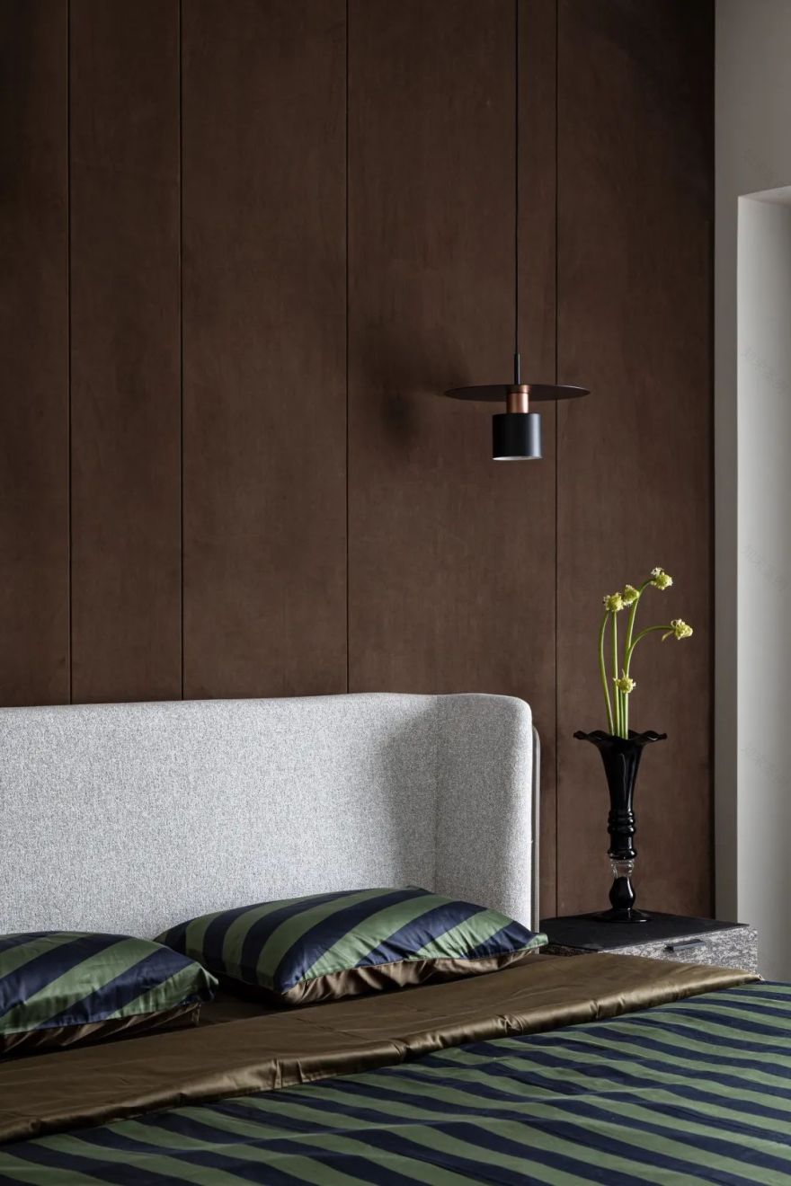 湖畔之家丨中国常州丨亿釜设计 IF.SPACE-63