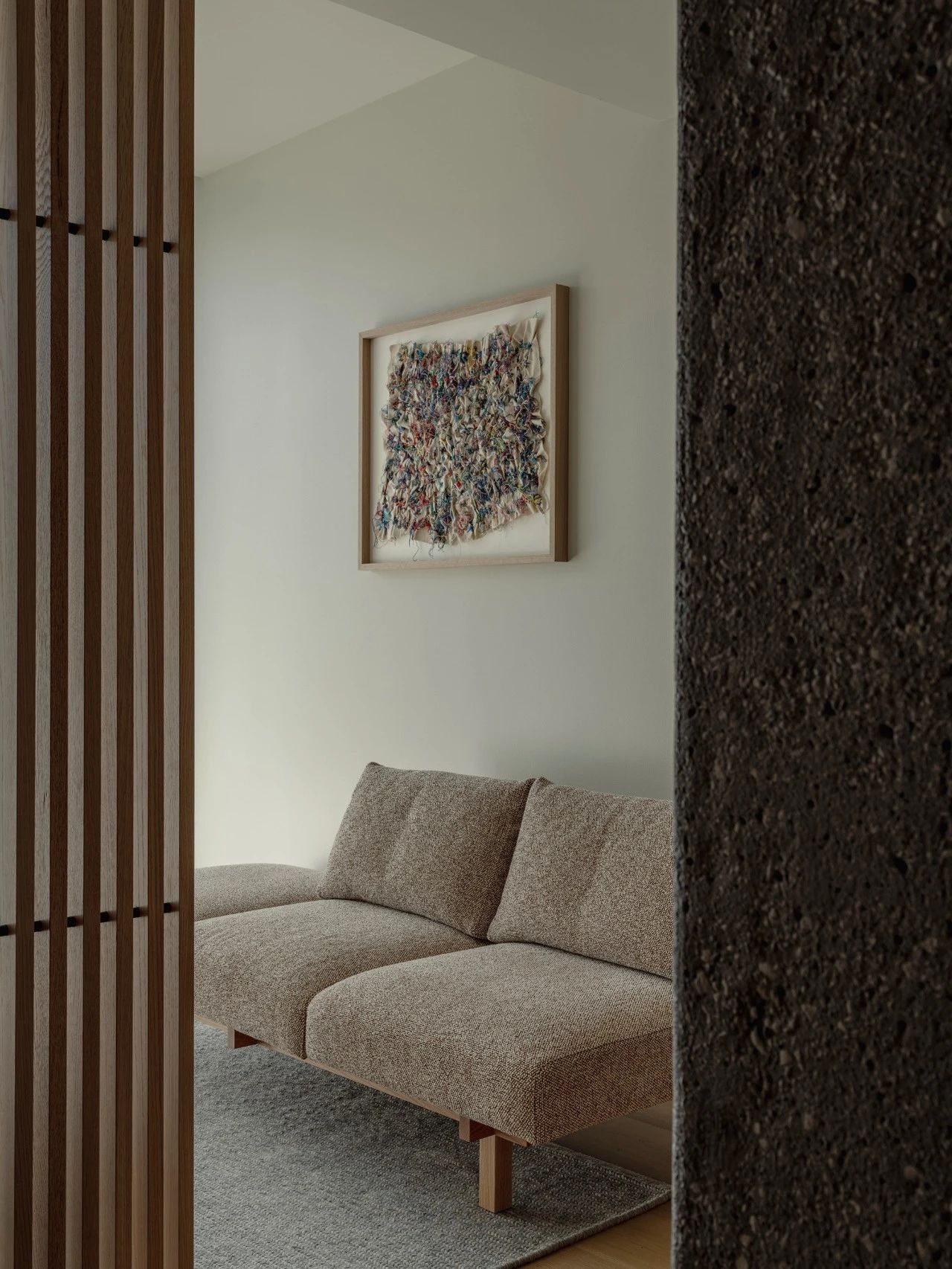 代代木公园树干酒店丨Keiji Ashizawa-39