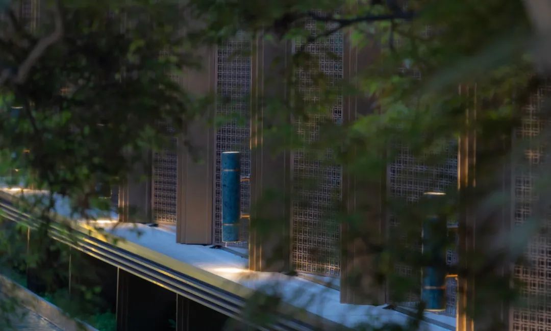 会“拥抱”的社区丨成都招商 · 新川臻境-28