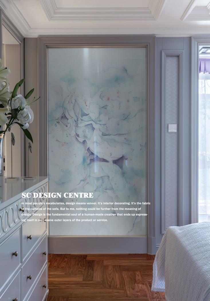 SC 设计事务所 | 融与容别墅改造 | 优化空间，提升居住体验-74