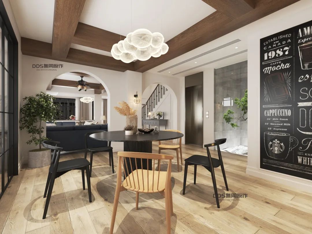 爱之家丨中国绵阳丨DDS 無同设计事务所-30