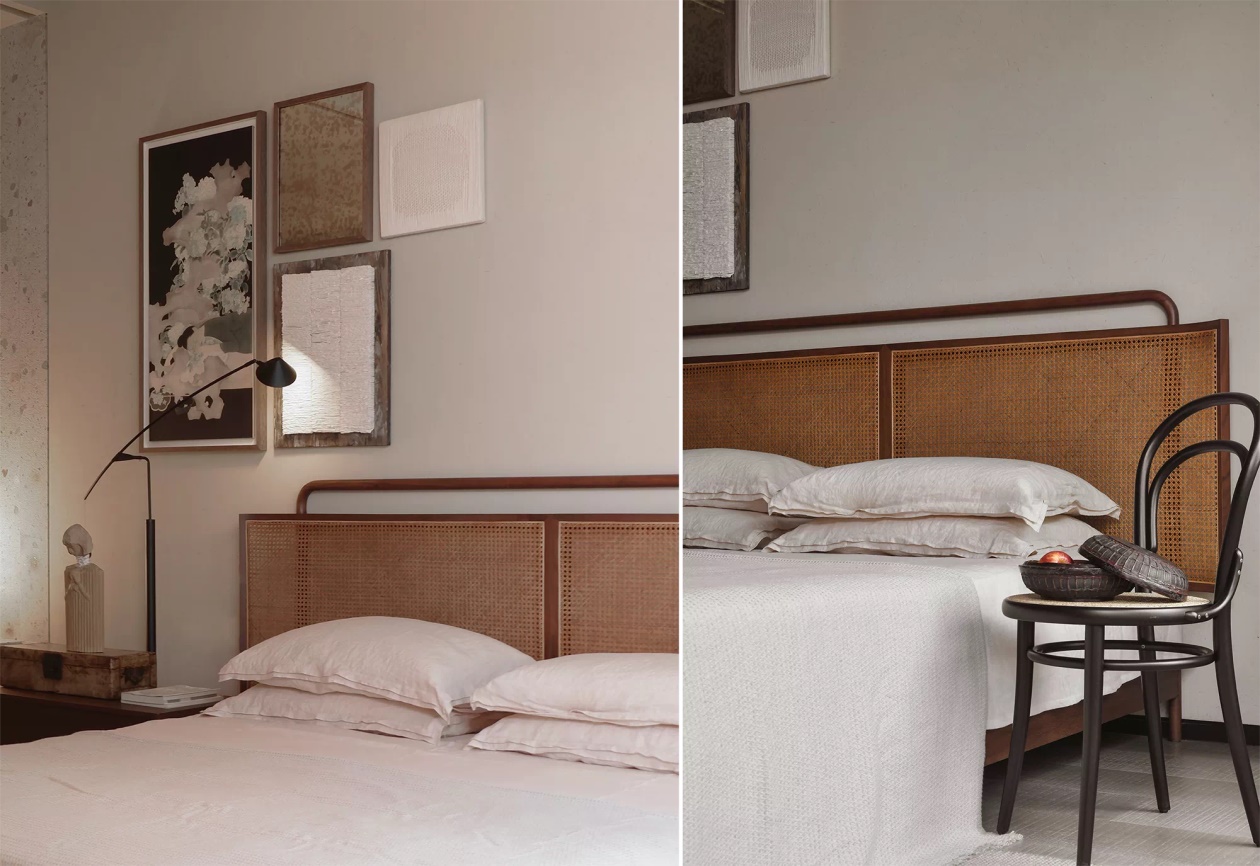 西塘东区·良壤空中VILLA丨中国浙江丨春山秋水设计-62