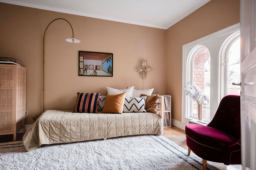 哥德堡独特风格公寓设计-15