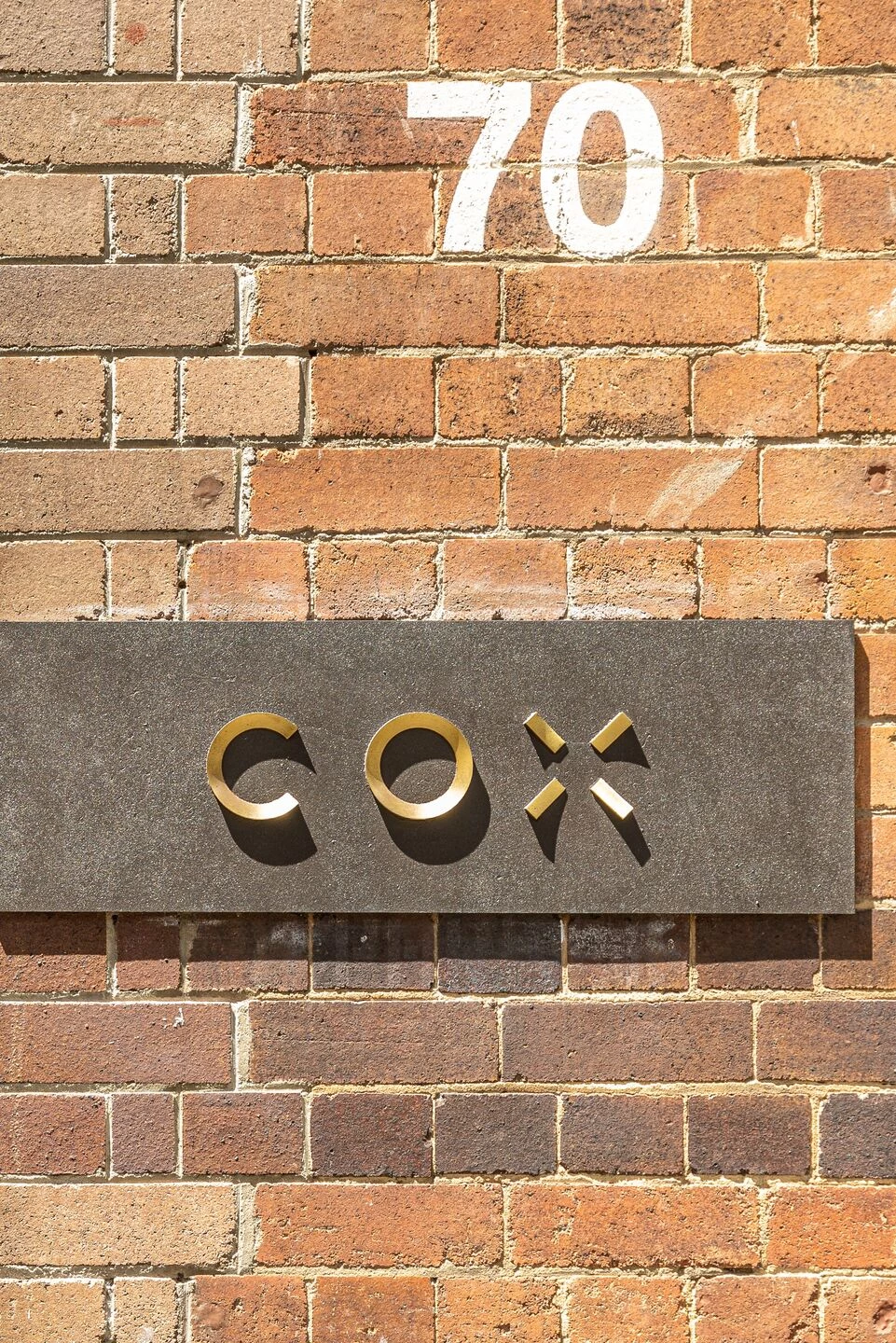 考克斯建筑事务所悉尼工作室丨澳大利亚悉尼丨Cox Architecture-39