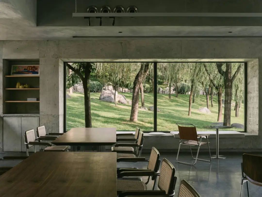 郭莘空间设计｜西安曲江南湖UNICO丨中国西安丨郭莘空间设计（西安）有限公司-33