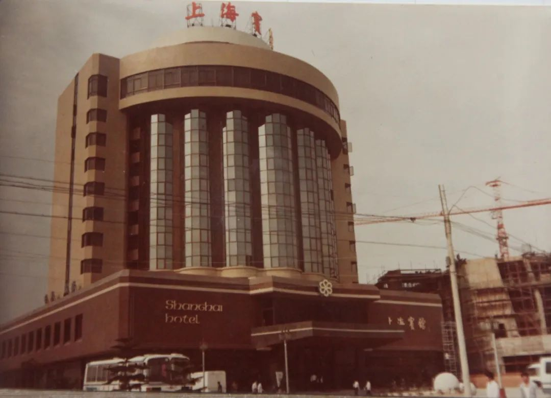 深圳特区45周年特辑｜深圳这座地标竟藏着航空基因？40年故事太好嗑！-22