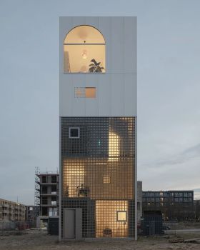 灯塔之家  Studioninedots_20260331