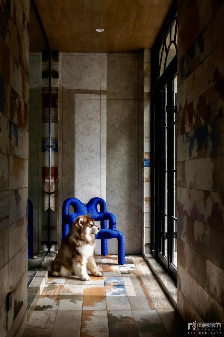 温馨老师 | 生活与设计的魔法师-56