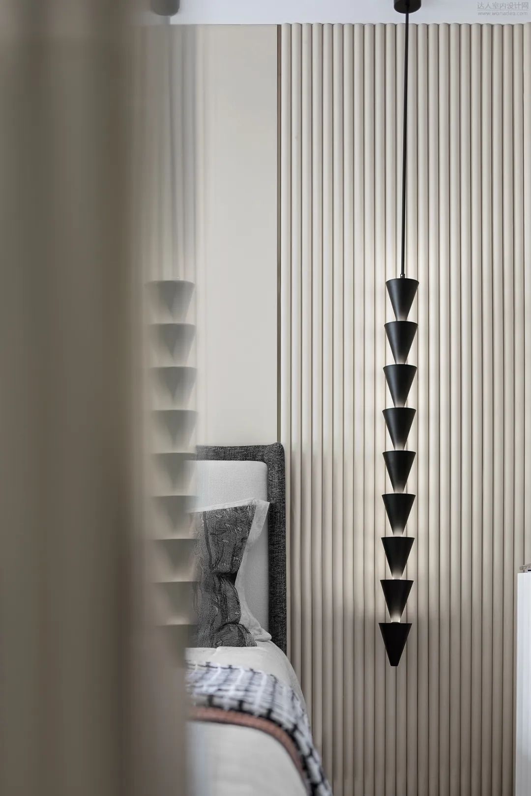 寻隐都市 | 三大家居设计案例解读-103