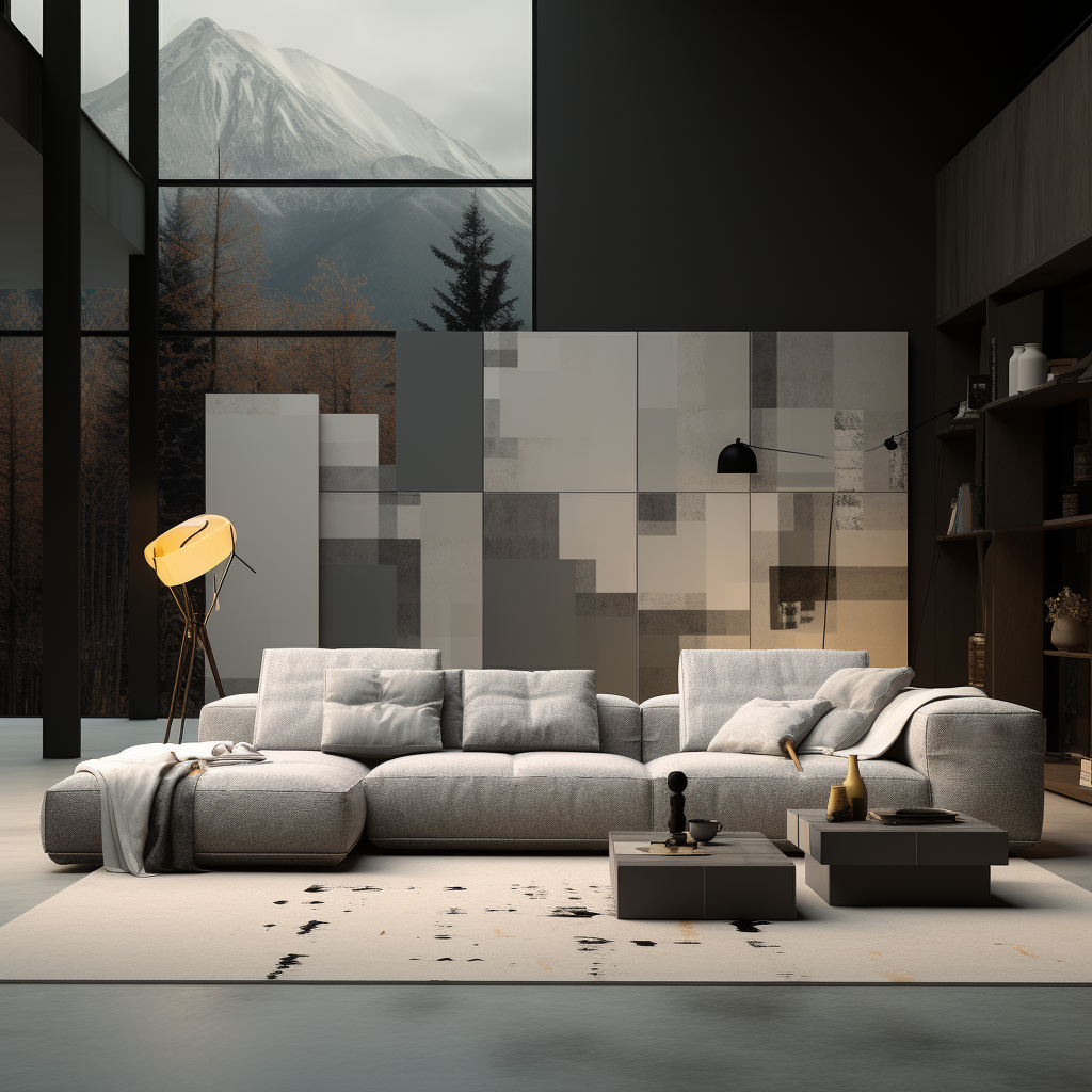 拼色沙发原创产品-37