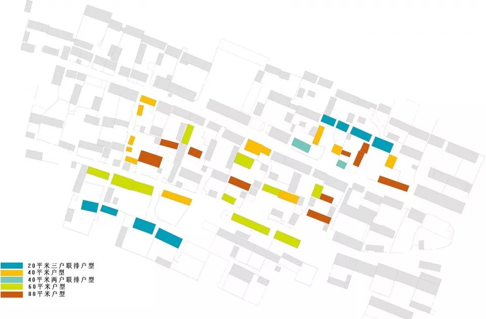 乡建院修复山西宋家沟乡村记忆,新旧村民共融共生-25