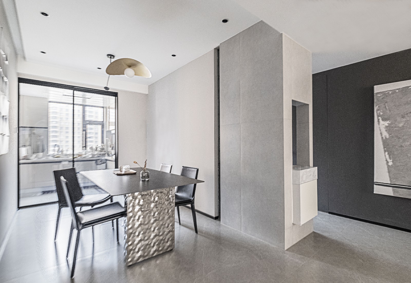 《宁·致》丨大作空间设计-15