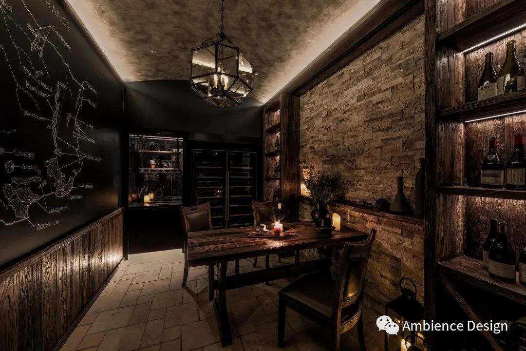 上海 ADG 私宅丨中国上海丨Ambience Design Group-56