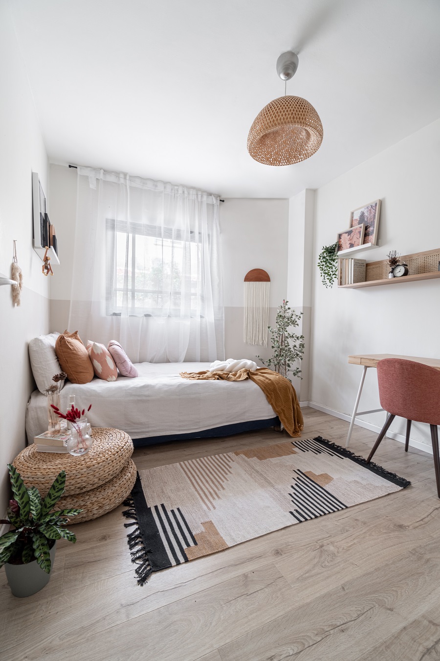 נטע גוטמן | עיצוב פנים בית פרטי 4 חדרים בצור יגאל - PICKINTERI-30