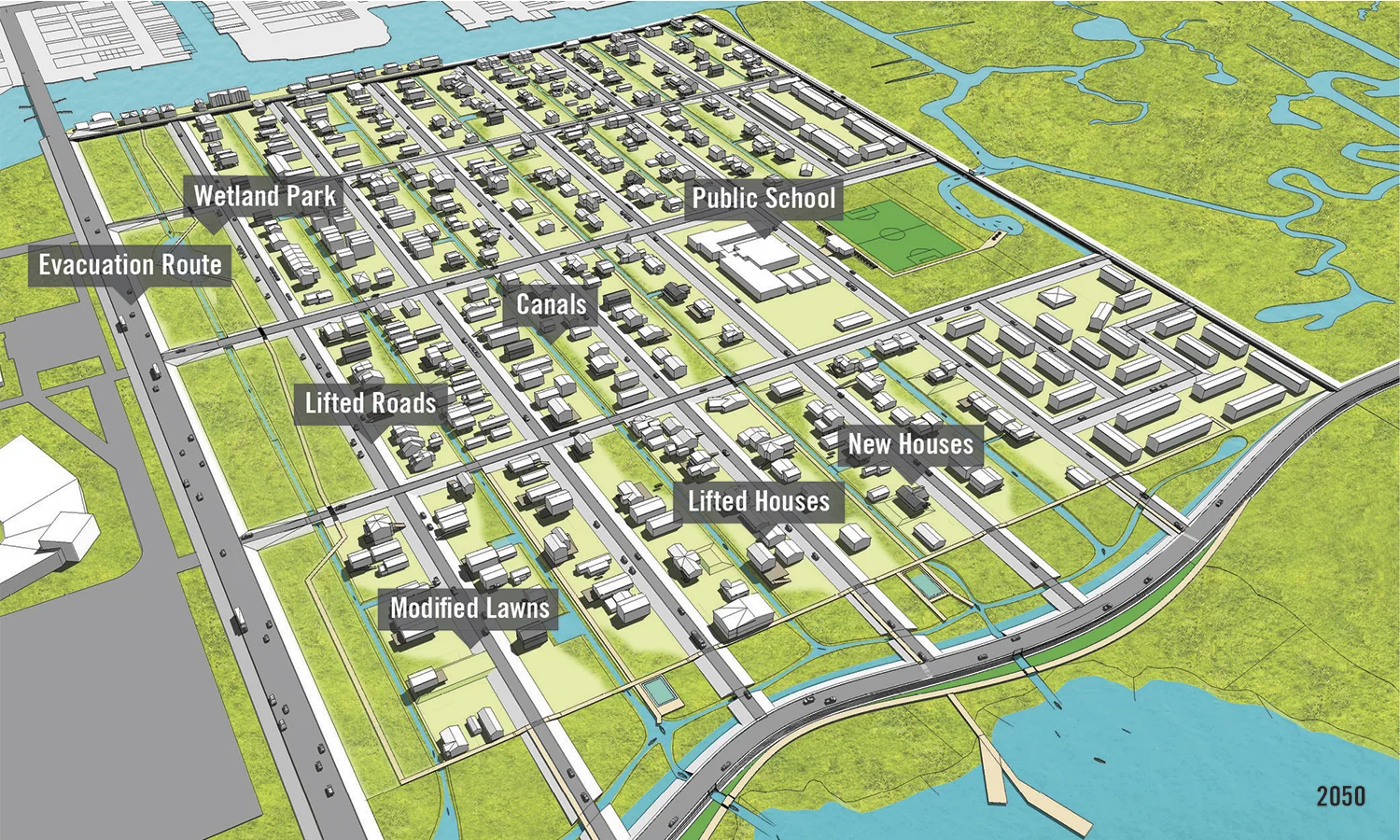 Structures of Coastal Resilience — LTL Architects-16