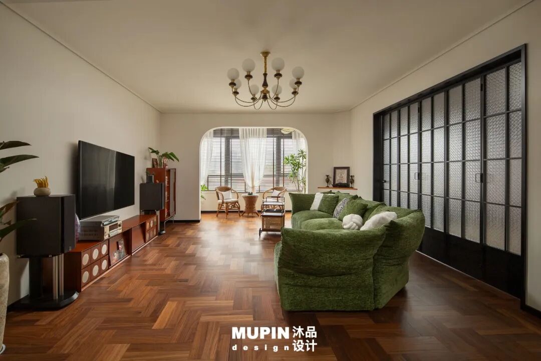 M.P.DESIGN-墨绿协奏曲-54