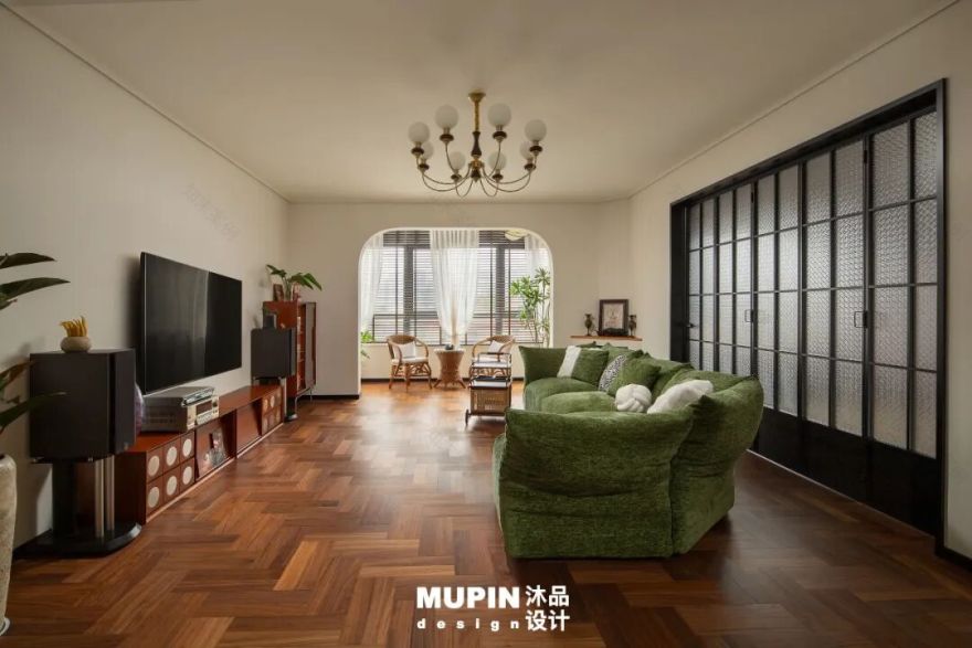 M.P.DESIGN-墨绿协奏曲-54