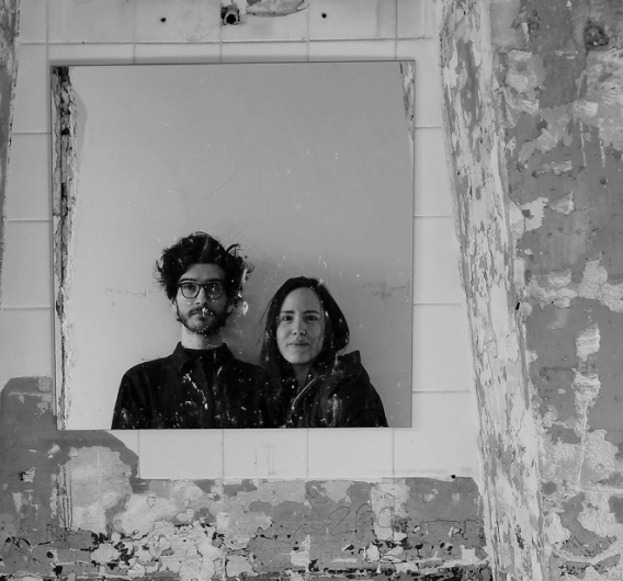 1935年建筑内咖啡馆的穹顶与手工艺品项目丨法国巴黎丨意墨建筑设计公司Office Abrami Rojas-30