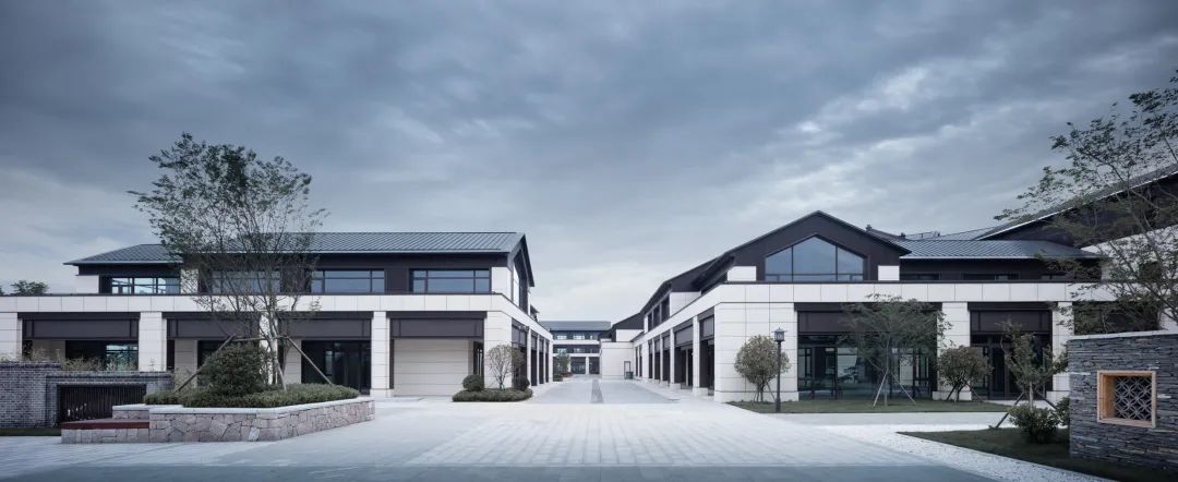 藏马山居 | 山水田园的诗意栖居-57