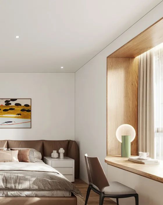 广东佛山·奥园湖岸豪庭丨中国佛山丨MK DESIGN-34