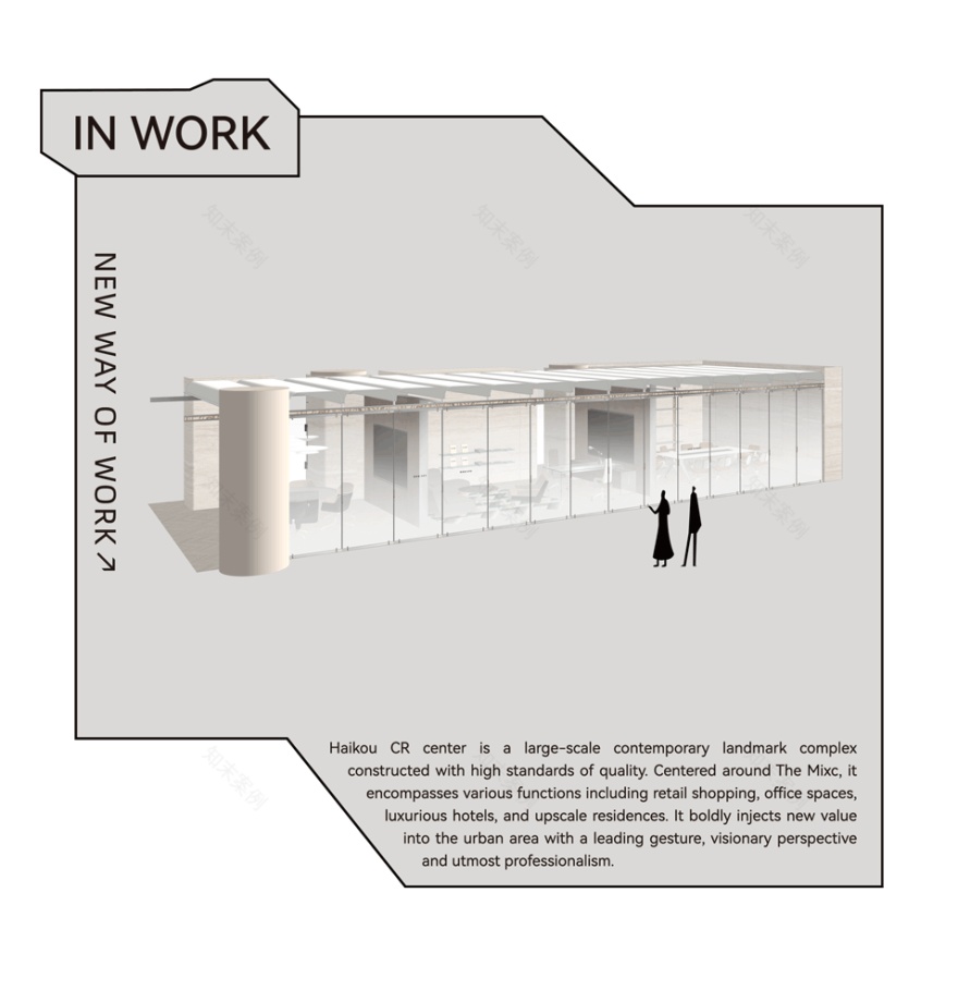 海南华润城市展厅丨中国海南丨TOMO 東木筑造-96