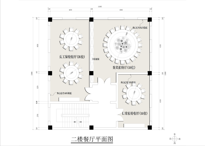 康达制药厂悬壶济世空间设计-19